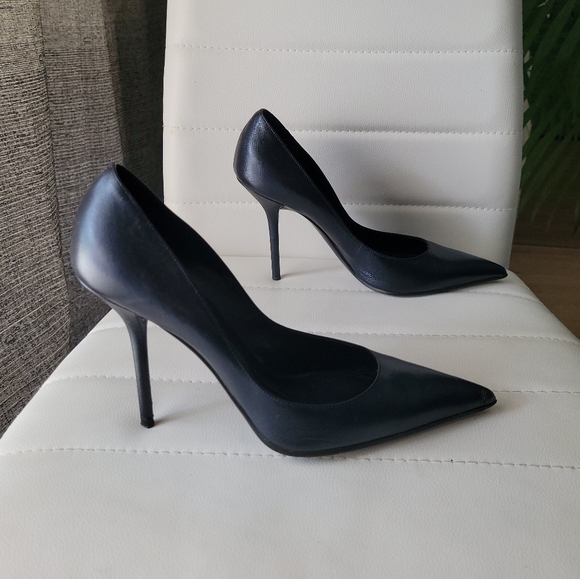 Rodolphe Menudier Leather Shoes ❤ - Picture 2 of 9